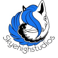 🐺✨Skyehighstudios✨🐺 (@skyehighstudios) 's Twitter Profile