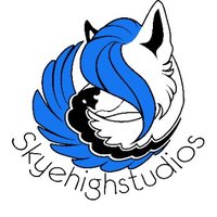 🐺✨Skyehighstudios✨🐺(@Skyehighstudios) 's Twitter Profile Photo