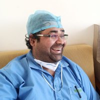 Dr Munir Ahmad Khan(@drmunir82) 's Twitter Profile Photo