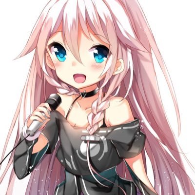 IAドM完全受けさんのプロフィール画像