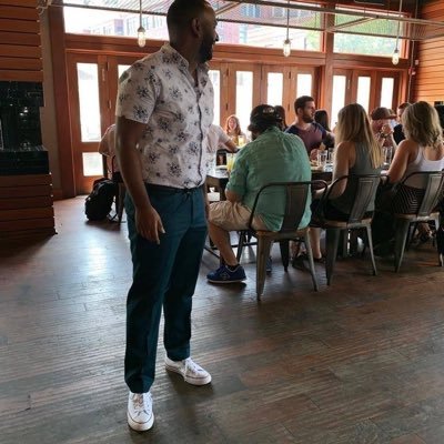 d_bascom25's profile picture. Movie, TV, and Sports buff (mainly football).