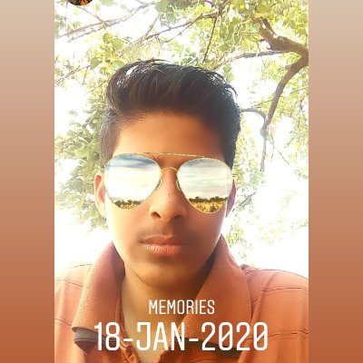 Saurabh84234384's profile picture. Struggle is first work in our life.