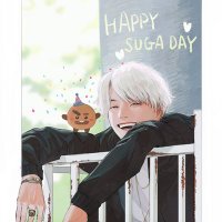 Bloodstone JAPAN (@bloodstone_suga) Twitter profile photo