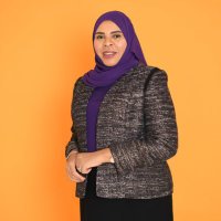 Khoula Al Said (@khoulaalsaid) Twitter profile photo