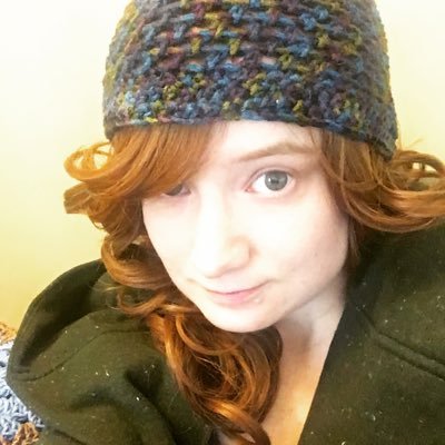 ElenaBWrites's profile picture. Romance writer. Nerdy fan of superheroes, comic books, and space. Will definitely follow for pics of cute puppers. She/her