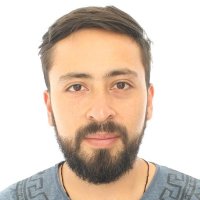 Camilo Zapata (@zt_camilo) 's Twitter Profile Photo Camilo Zapata (@zt_camilo) 's Twitter Profile Photo
