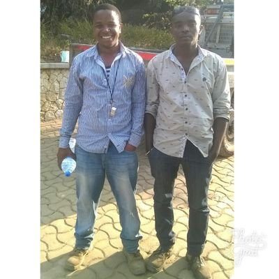 Kelvin_Sanga_S's profile picture. Exploration geologist 🌍⚒🗺, currently working in Tanzania.