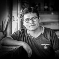 Wilber Huacasi (@whuacasi) 's Twitter Profile Photo Wilber Huacasi (@whuacasi) 's Twitter Profile Photo