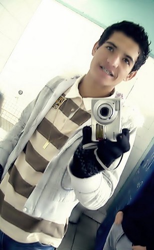 alanreis22's profile picture. 