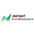 Instant NanoBiosensors (@instantnano) Twitter profile photo