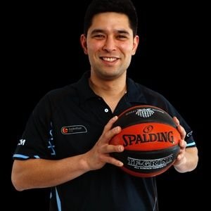 Coach Development Manager ✏
Basketball New South Wales 🏀
Sydney, Australia 🇦🇺
https://t.co/upHx8yzbH5