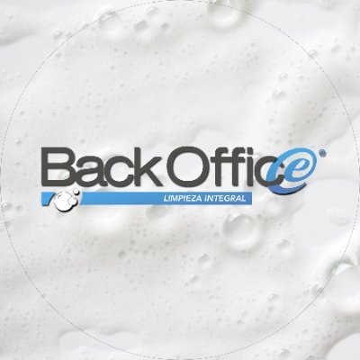 Back Office Soluciones Integrales Limpieza (@BackLimpieza) / Twitter