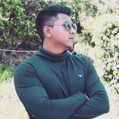 only with a strong mind comes a strong body