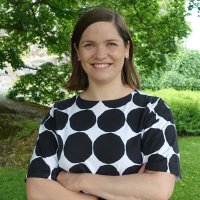 Pauliina Kaaresvirta-Huhta (@pkaaresvirta) 's Twitter Profile