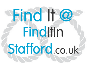 Find It In Stafford is a dynamic Google mapping system which helps user’s find local businesses near you.