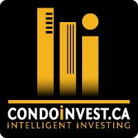 CondoInvest(@condoinvestCA) 's Twitter Profile Photo