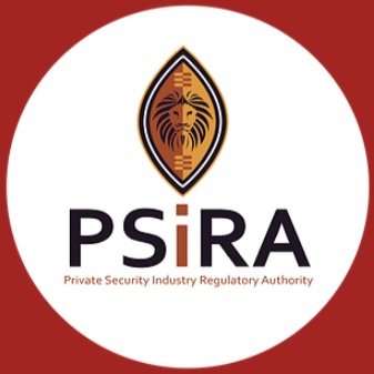 PSiRA is a Member of https://t.co/jqK127tPR7. The Authority regulates in the best interest of the Public, 🇿🇦 & Private Security Industry https://t.co/ot4QnZnR7j