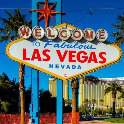 THE place to find tips and stories about how to have fun in Las Vegas when you use a wheelchair, scooter or have limited mobility in getting around!
