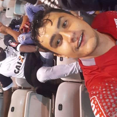 PaixaoCiro's profile picture. @atletico Galo Forte Vingador...