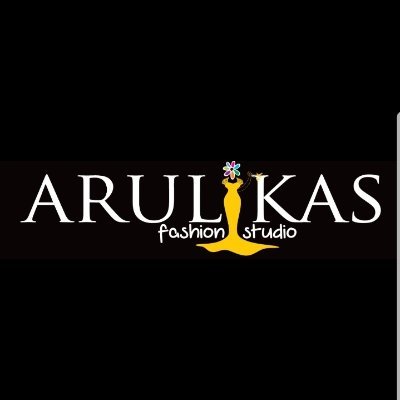 Arulikas Fashion Studio
