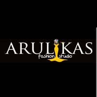 Arulikas Fashion Studio(@arulikas) 's Twitter Profile Photo