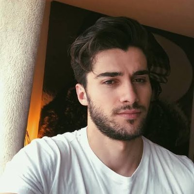 Alfredo95078830's profile picture. 