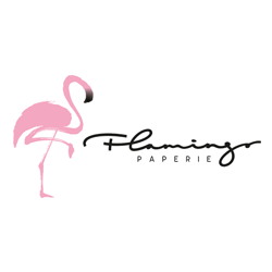 Gorgeous contemporary British-made greeting cards & stationery from Flamingo Paperie. Order online - spend £30 for FREE UK delivery or ask me for a brochure.