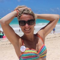 Aida Revorio Bodega (@aidarb80) 's Twitter Profile