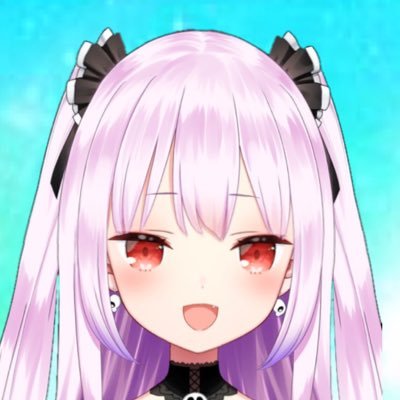 V推し垢/最推し #潤羽るしあ🦋/推し🔱 🔎 🐙 💀 🐔 😈 💫 / #ふぁんでっど/ るしあのお茶会ふぁみーゆ歴 → 1ヶ月/18=/99%フォロバ/#Vtuber好きと繋がりたい/#あわよくばVtuberと繋がりたい/