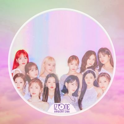 || ❀ Primer y único fanclub de IZ*ONE en Argentina ❀ ||
˗ˏˋ Desde 062418 ˎˊ˗ ✦ ˗ˏˋ Pertenecemos a girlmazeunionˎˊ˗