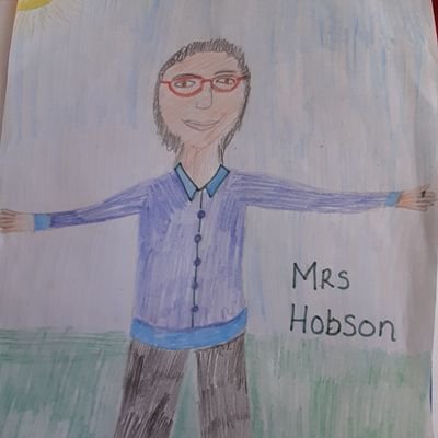 TA in year 5. Always try your best and if you get it wrong try again.