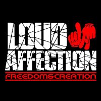 秋田LOUD AFFECTION (@loudaffection) Twitter profile photo