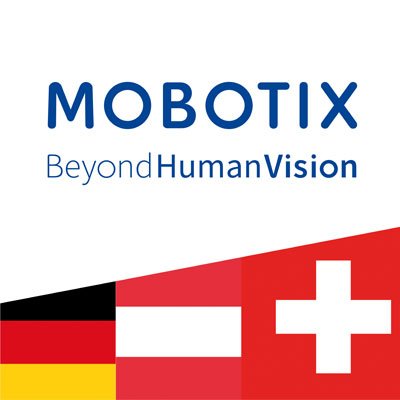 MOBOTIX_DACH Profile Picture