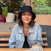 Jenny Chang (@algo_gen) 's Twitter Profile