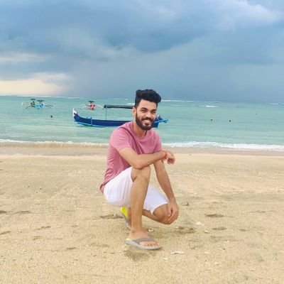 imzutshi9's profile picture. 