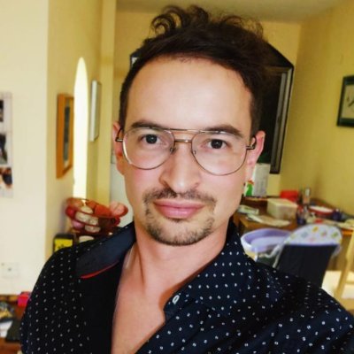 giorageorge's profile picture. Peace realist from Sderot - 1mile from Gaza.
Here for the banter, insights and banter