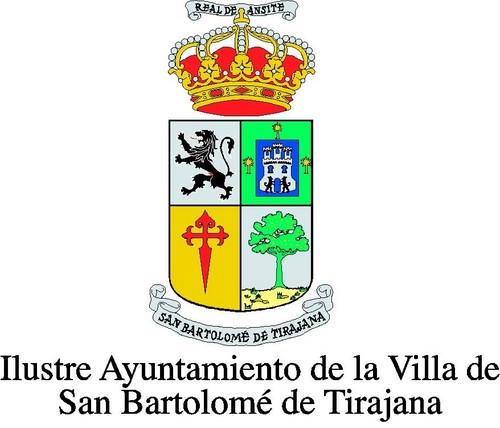 Ilustre Ayuntamiento de la Villa de San Bartolomé de Tirajana