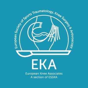 EkaEsska's profile picture. ESSKA-EKA brings together the opinion-leaders in the treatment of degenerative knee.