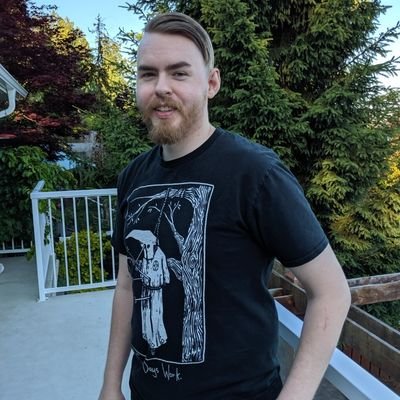 rbeldessi's profile picture. makes games.