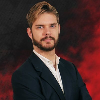 Esports manager and coach, CONEL.

Business inquiries: finlstew@gmail.com.

Previously Fnatic, G2, MAD, GO