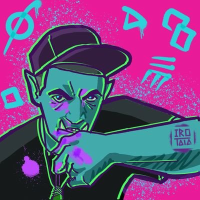 IRO drawsさんのプロフィール画像