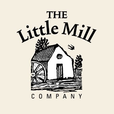 The Little Mill offers traditionally milled flours and baking mixes made with locally grown Irish wheat to allow you to create your favourite breads and bakes.