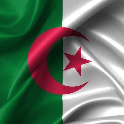 Information related to #Algeria #Algérie #الجزائر 🇩🇿 #تحيا_الجزائر. |  Retweet ≠ Endorsement