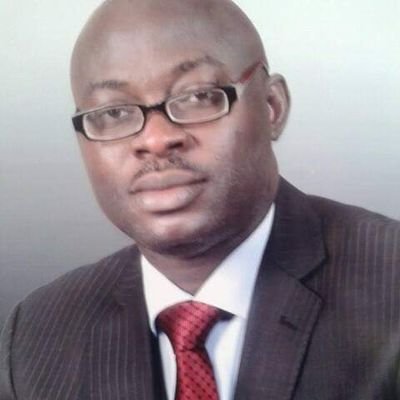 Husband, father, Legal Practitioner, Notary Public and sports enthusiast.