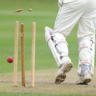 The clubs 4th XI skipper. If we had a 5th XI I'd captain them.
Middle order bat - HS 45 (1997)
Off Spinner - BB 2-45 (1992)