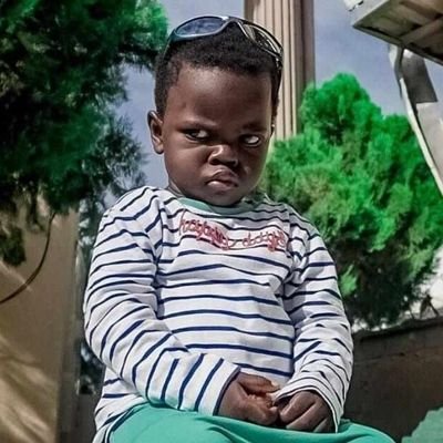 godawutey's profile picture. Famous without Talent ll  Man Utd❤️ ll Girl's Prefect ll  
Later is Greater 💯👍|| Team Camidoh ||