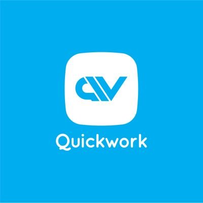 quickwork_app's profile picture. IDEAS 💡