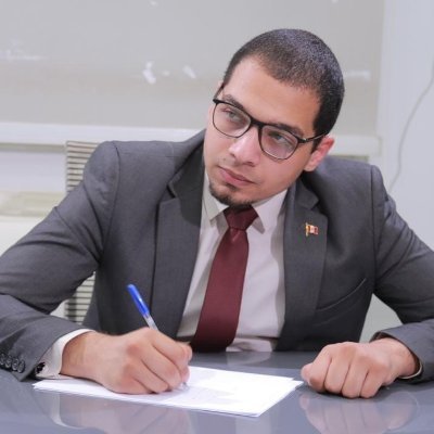 مسئول العلاقات العامة وشئون الترويج بسفارة البيرو بمصر
Public Relations & PromotionAdv.
Embassy of Peru in Egypt