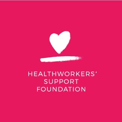 HSF is a charity committed to the mental and physical wellbeing of healthworkers, particularly in relation to treating Covid-19.