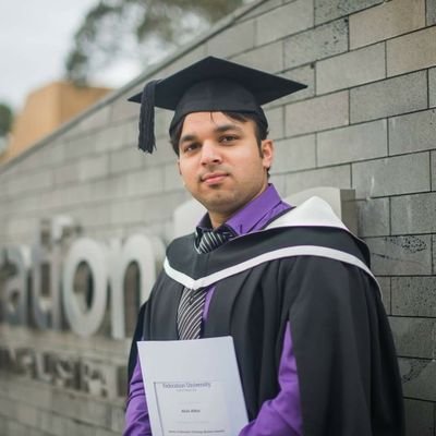 HassanAli_Qadri's profile picture. 